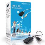 Conceptronic Adaptador USB a IDE (C05-141)